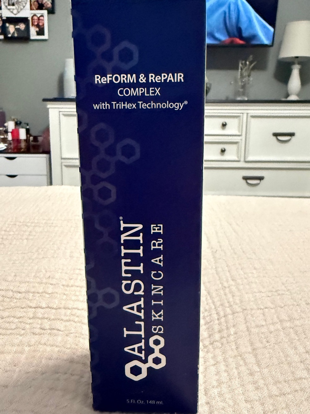 Alastin ReFORM & RePAIR Complex - Blue